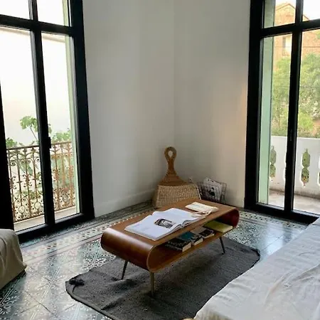 펜션 Maison De Maitre Laroque-des-Albères