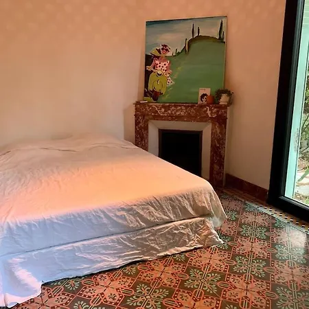 Maison De Maitre Сasa de vacaciones