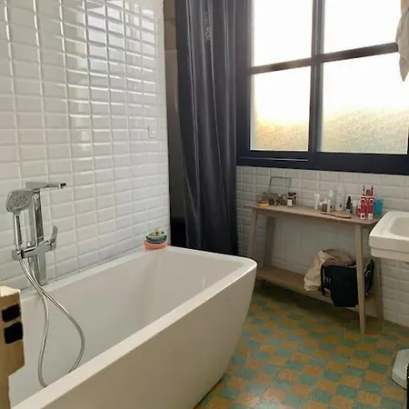Сasa de vacaciones Maison De Maitre *